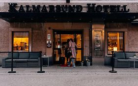 Best Western Plus Kalmarsund Hotell